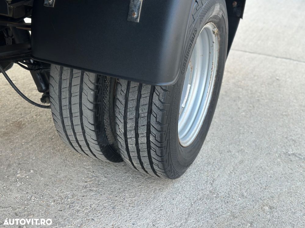 Iveco Daily basculabil - 7