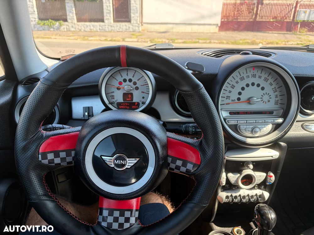 Mini Cooper - 9