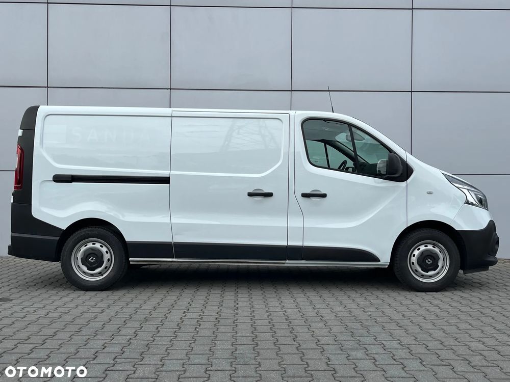 Renault Trafic - 7