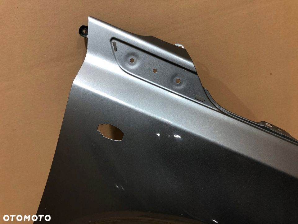SUZUKI VITARA III 15-18 BŁOTNIK PRZÓD PRAWY - 5