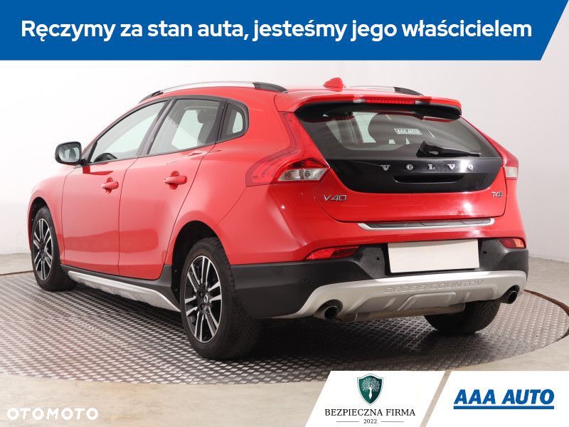 Volvo V40 - 5