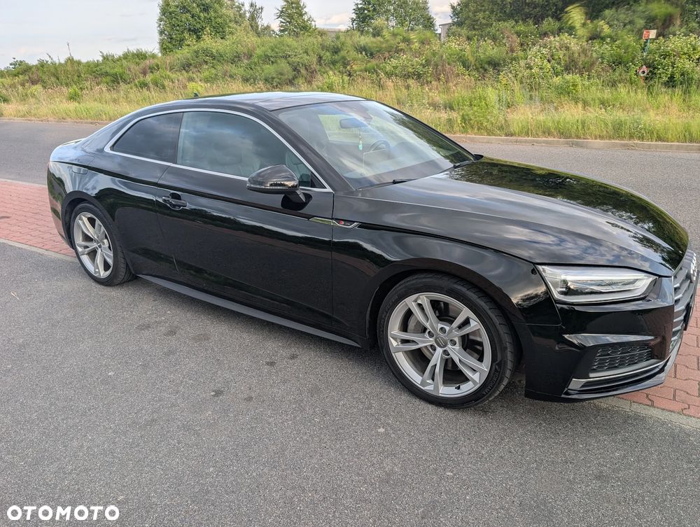 Audi A5 Coupé 2.0 TFSI Quattro Sport S tronic - 20