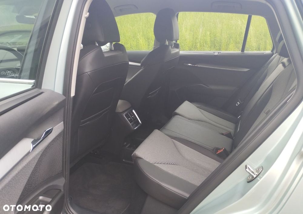 Skoda Enyaq 60 62kWh - 8