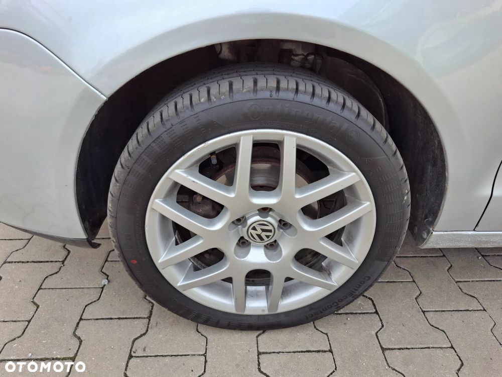 Volkswagen Polo 1.2 CityLine - 14
