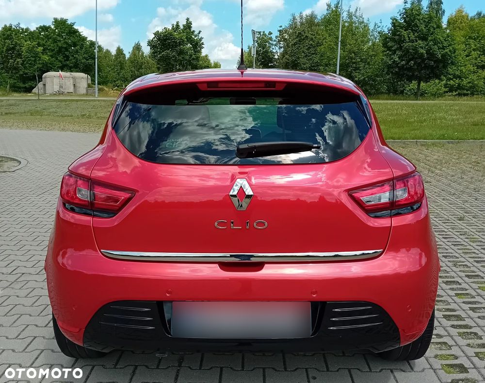 Renault Clio 0.9 TCe Limited - 21