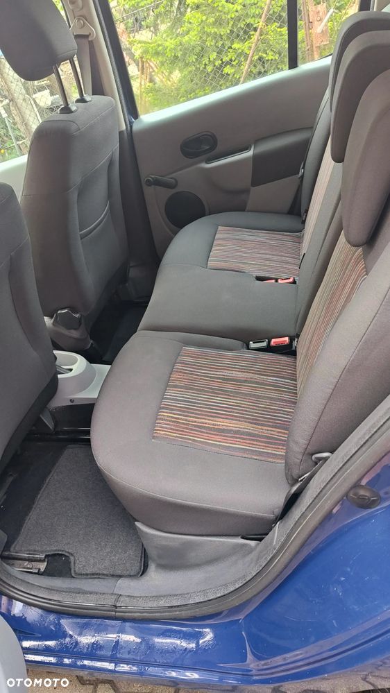 Renault Modus 1.2 16V Authentique - 9