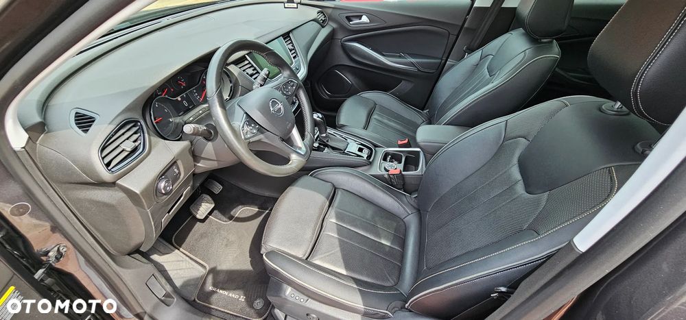 Opel Grandland X 1.6 DStart/Stop Automatik Business INNOVATION - 14