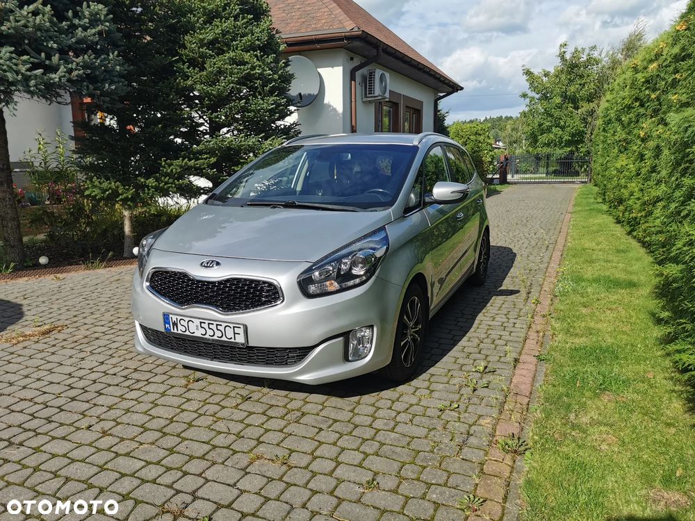 Kia Carens 1.6 GDI Business Line EU6 - 3