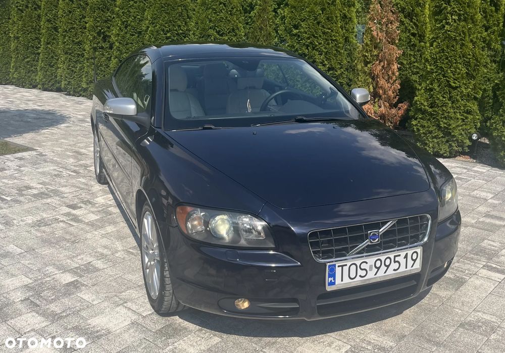 Volvo C70 T5 Summum - 3