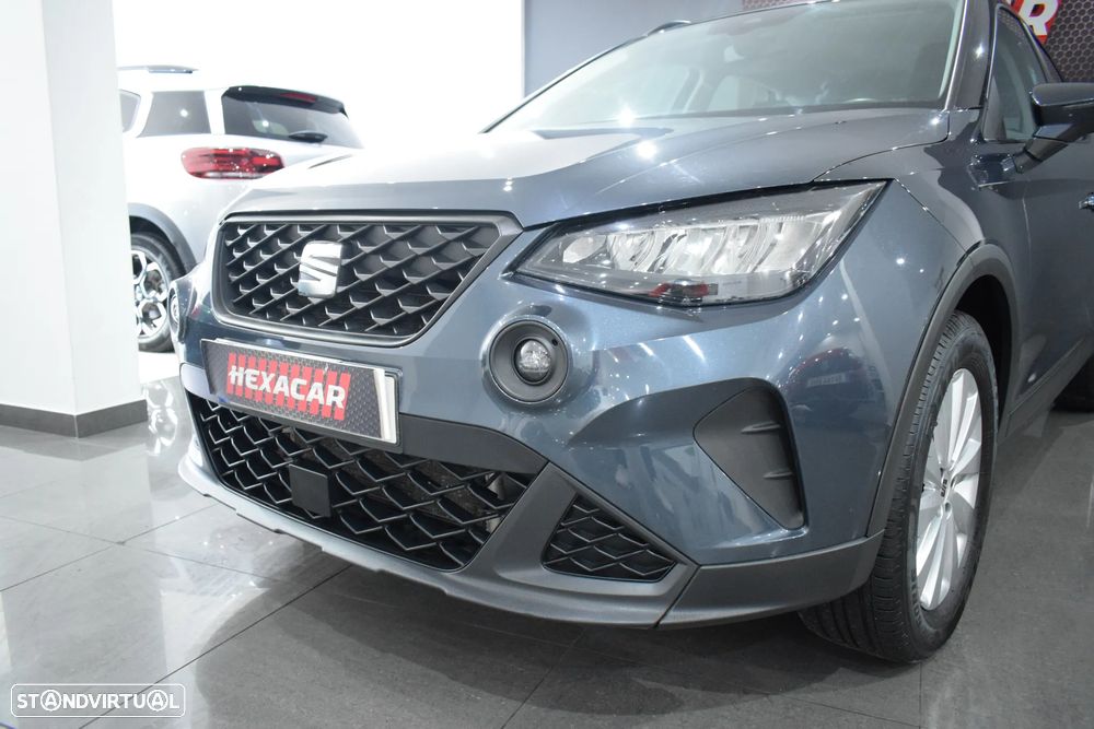 SEAT Arona 1.0 TSI Style - 6