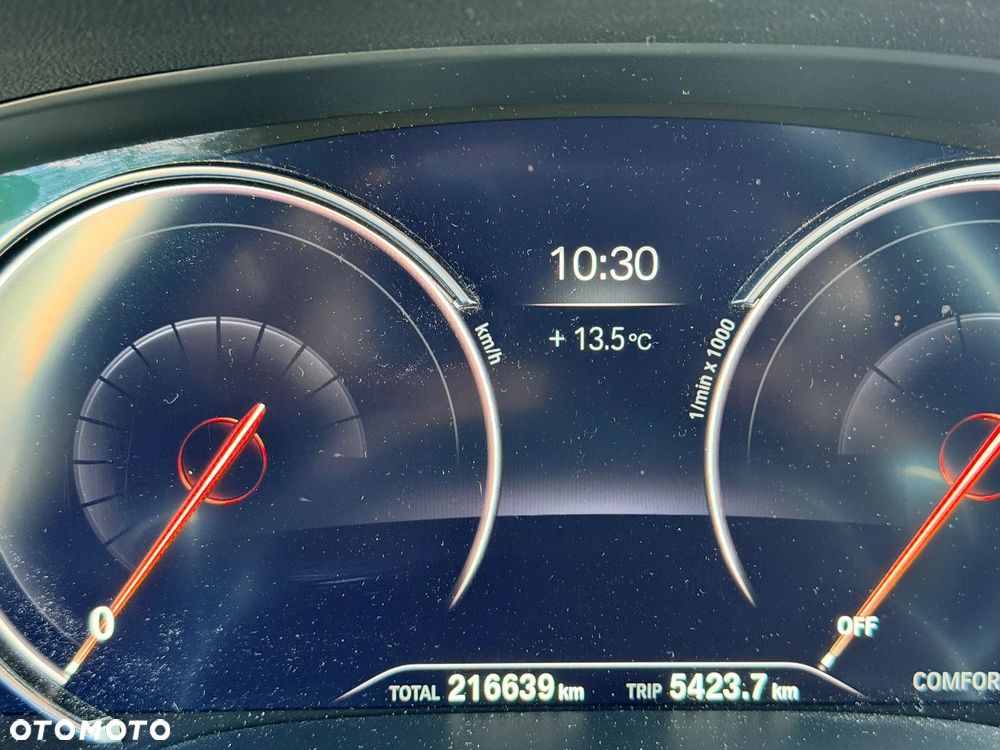 BMW X4 xDrive25d M Sport sport - 12