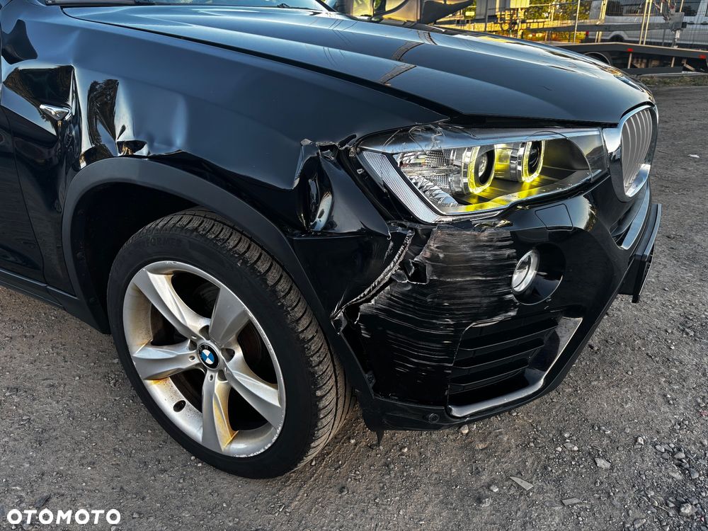 BMW X4 xDrive30d - 3