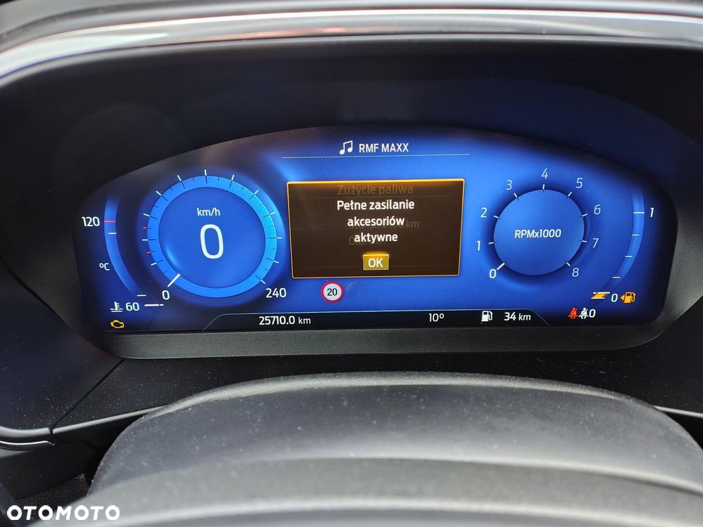 Ford Focus 1.0 EcoBoost Titanium - 13