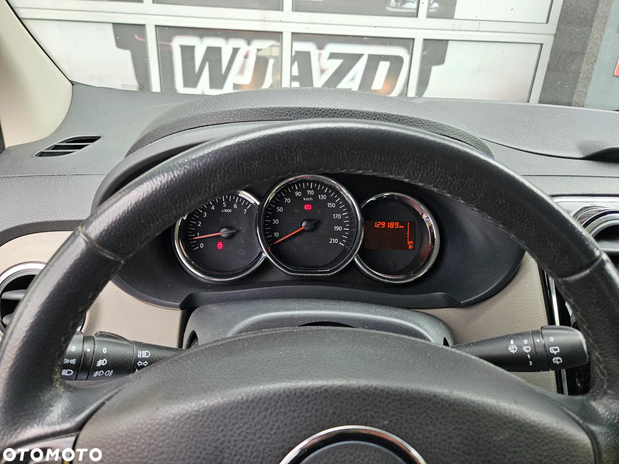 Dacia Lodgy 1.5 dCi Prestige - 16