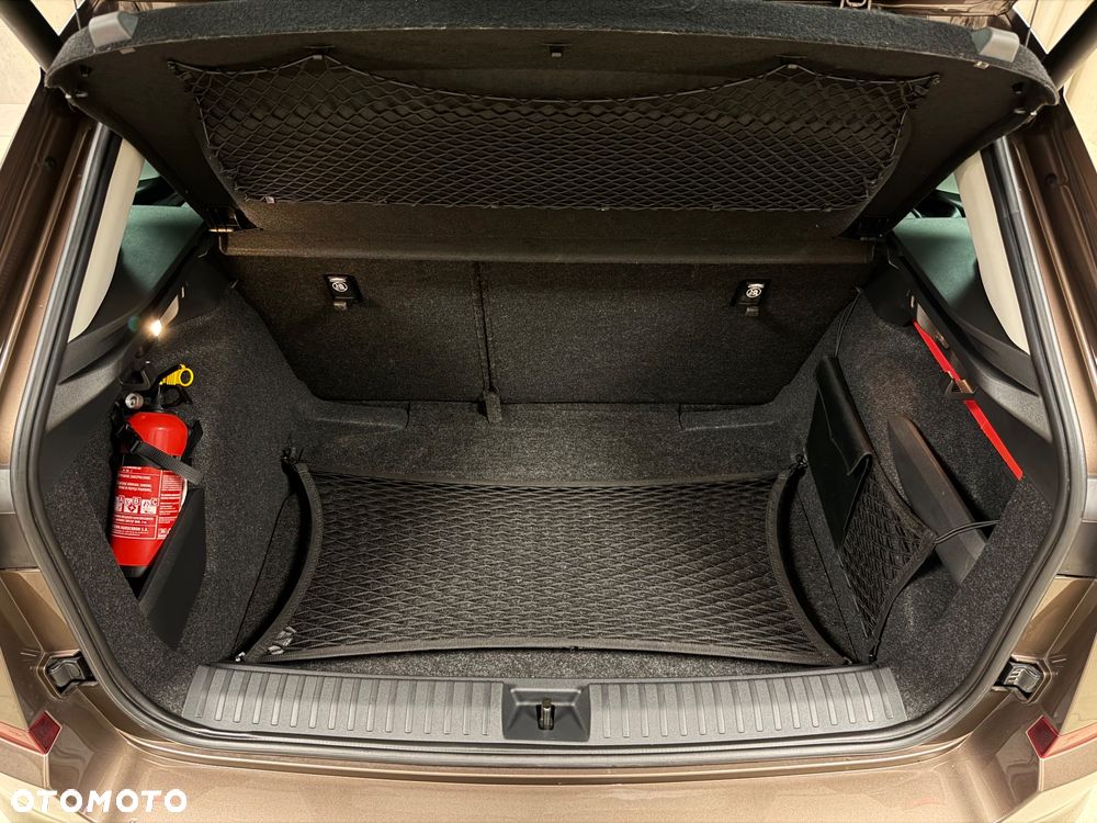 Skoda Kamiq 1.0 TSI Style - 32