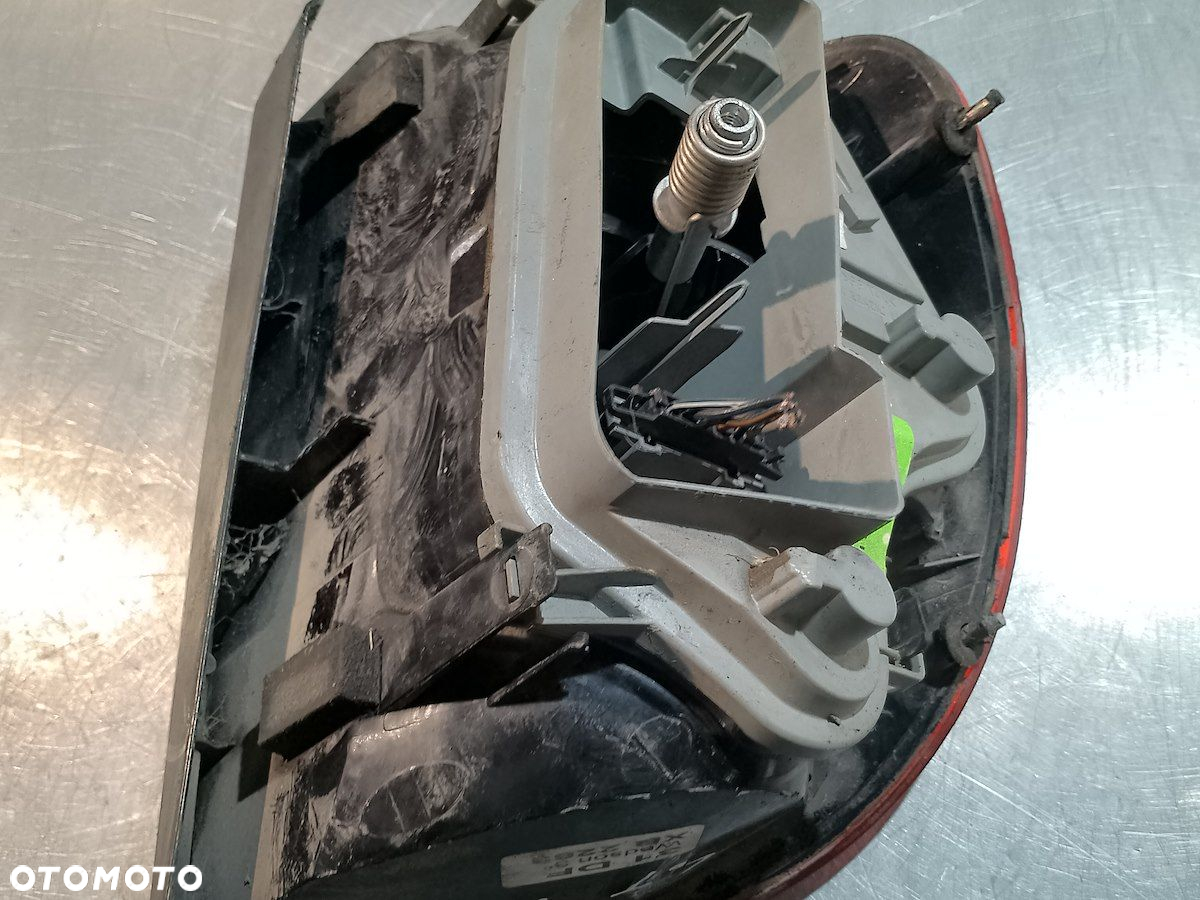 LAMPA TYLNA LEWA VW FOX XB2263    612887.1 HATCHBACK - 3