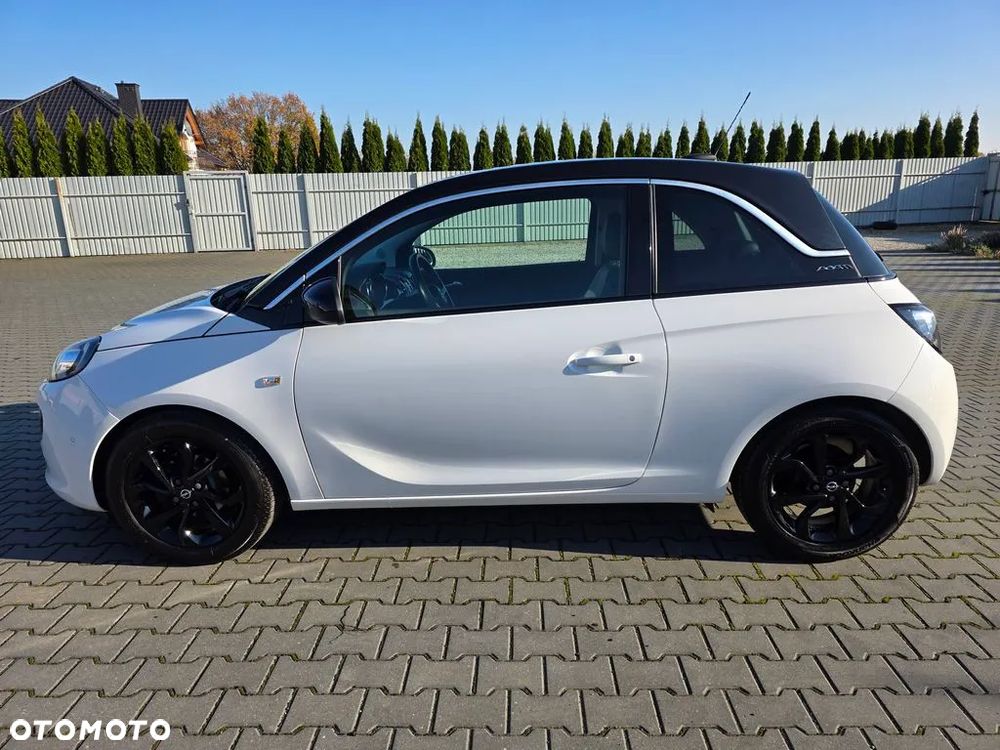 Opel Adam 1.4 Glam - 11