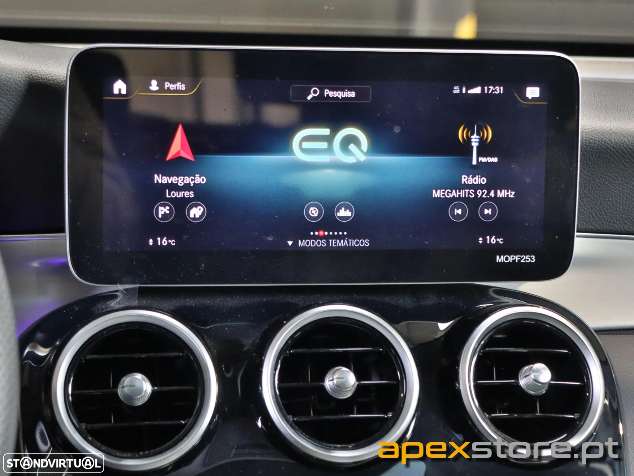 Mercedes-Benz GLC 300 e 4Matic - 10