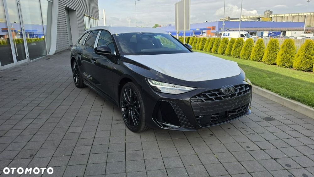 Audi A6 Avant - 5