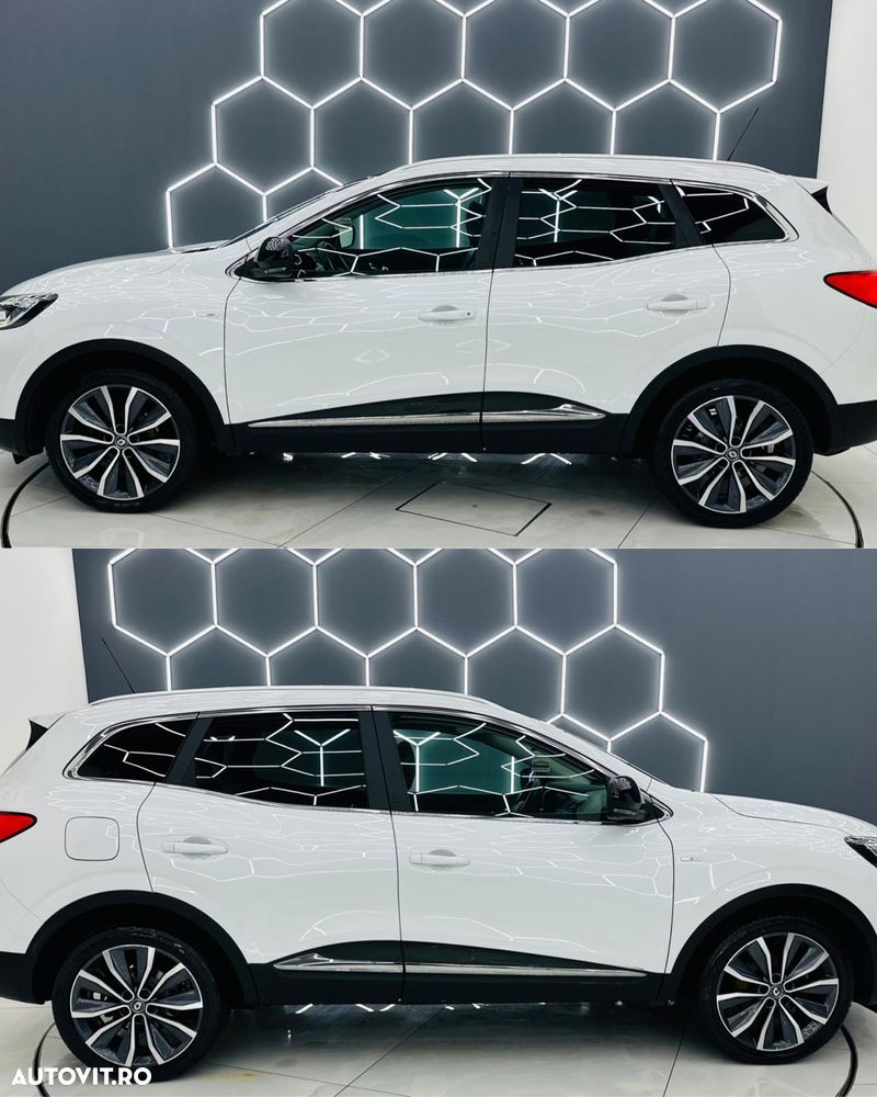 Renault Kadjar Energy TCe 130 Bose Edition - 7