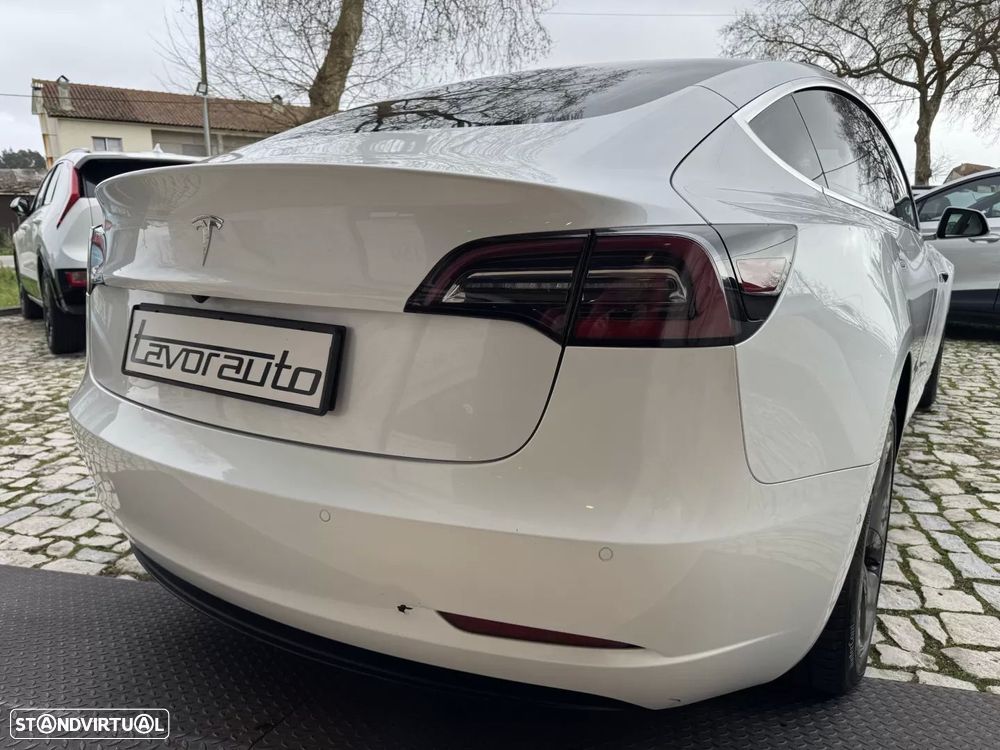 Tesla Model 3 Standard Range Plus RWD - 26