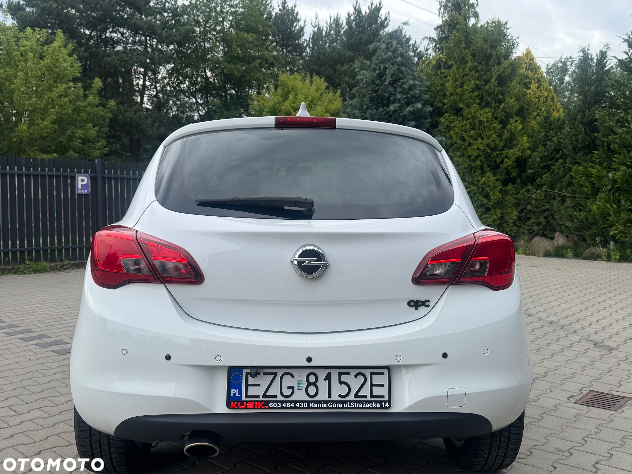 Opel Corsa 1.4 Turbo Start/Stop - 5