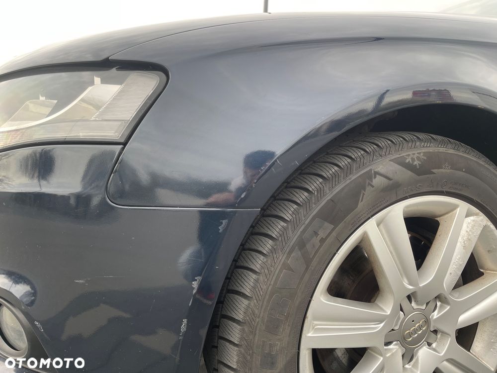 Audi A4 Limousine 2.0 TFSI quattro S tronic Attraction - 7