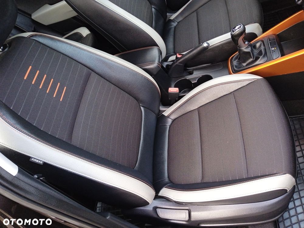Kia Stonic 1.4 XL - 17