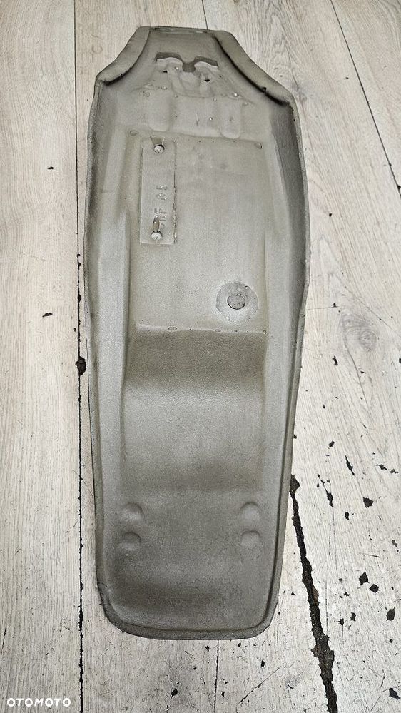 Gąbka siedzenia Honda CRF 450 2005r - 6