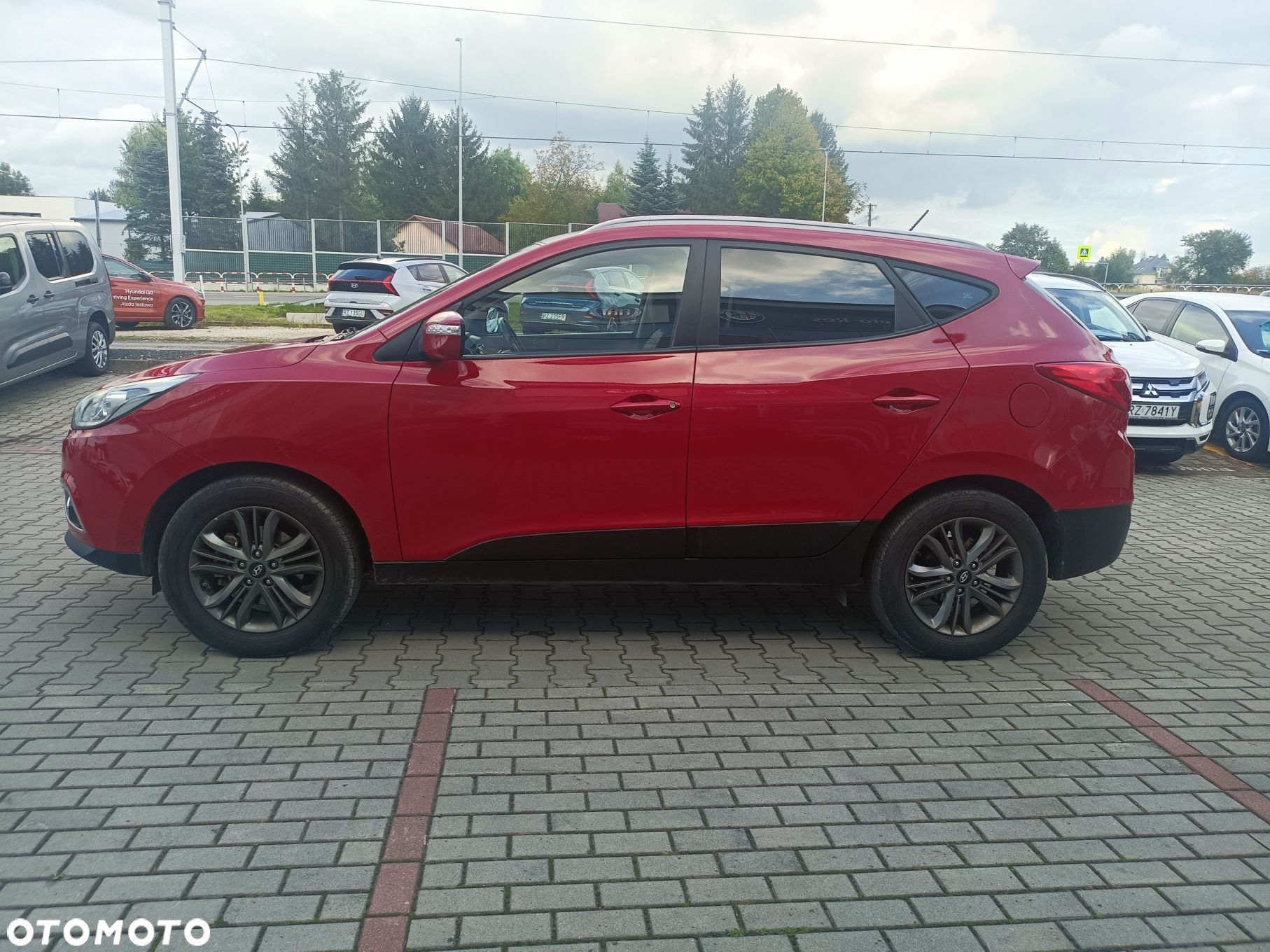 Hyundai ix35 1.6 GDI Comfort 2WD - 3