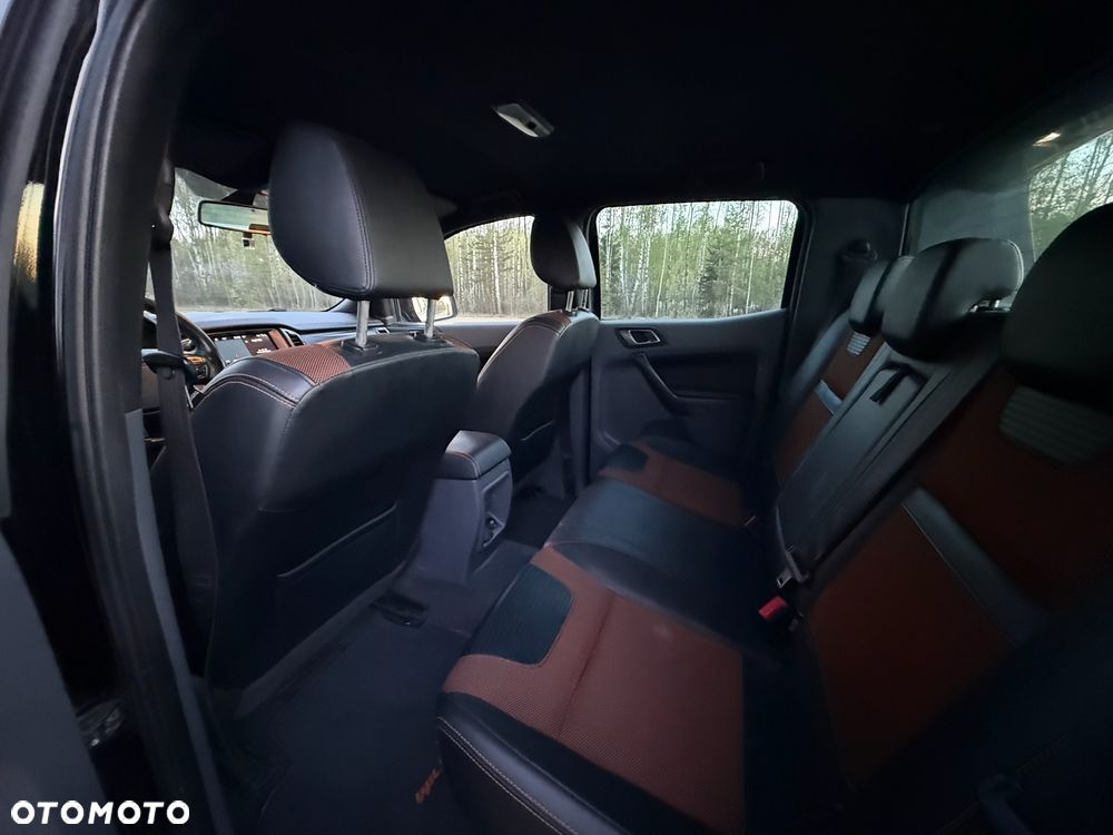 Ford Ranger - 5