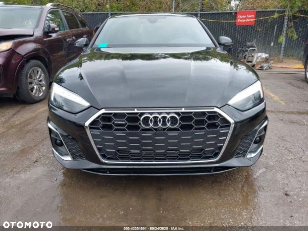 Audi A5 - 2