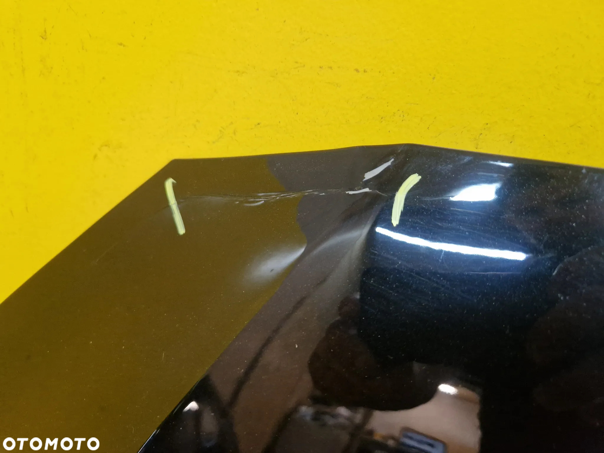 FORD FOCUS MK4 MASKA POKRYWA SILNIKA JX7B - 6