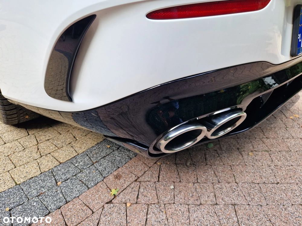 Mercedes-Benz CLA 200 AMG Line 7G-DCT - 16