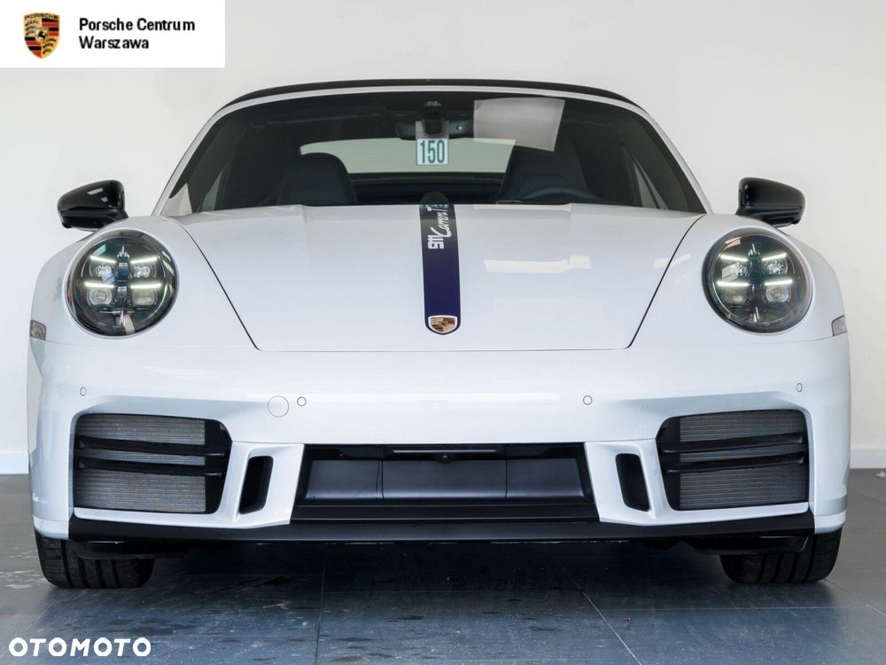 Porsche 911 - 3
