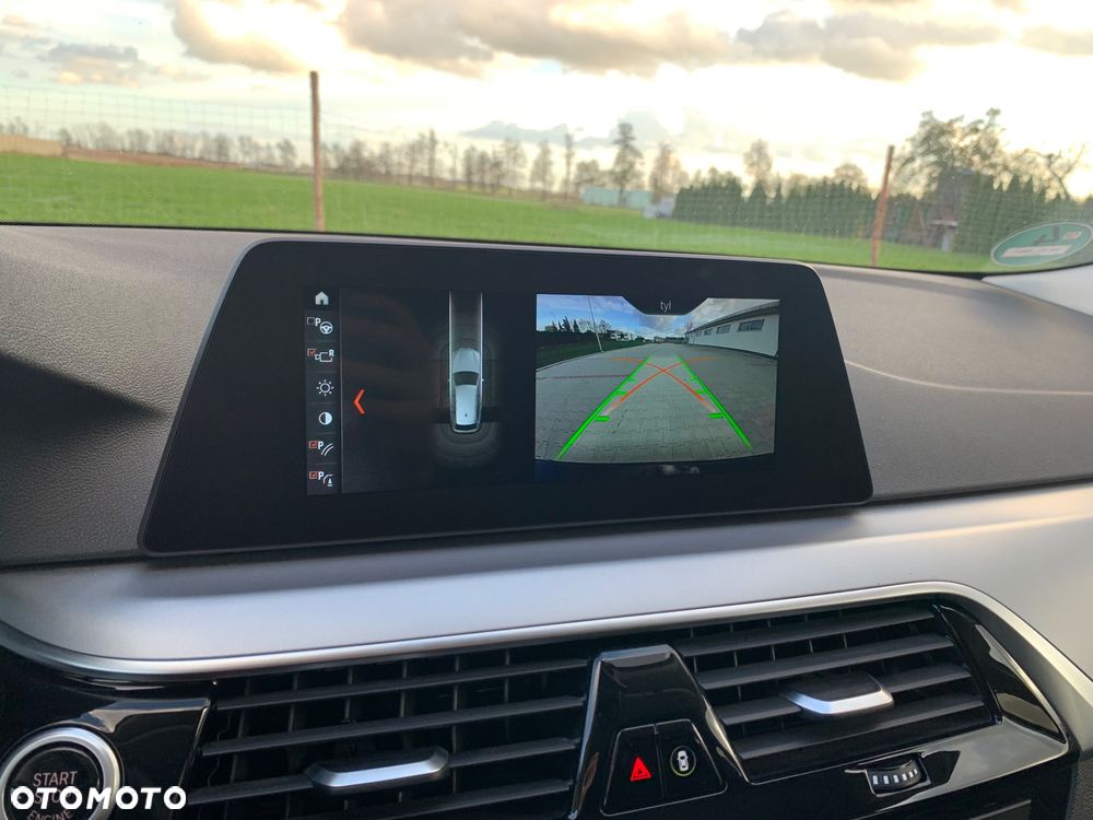 BMW Seria 5 - 13