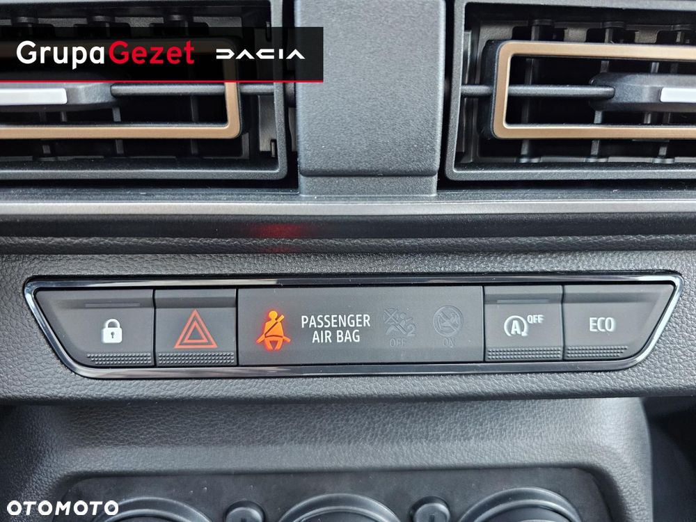 Dacia Sandero Stepway - 9