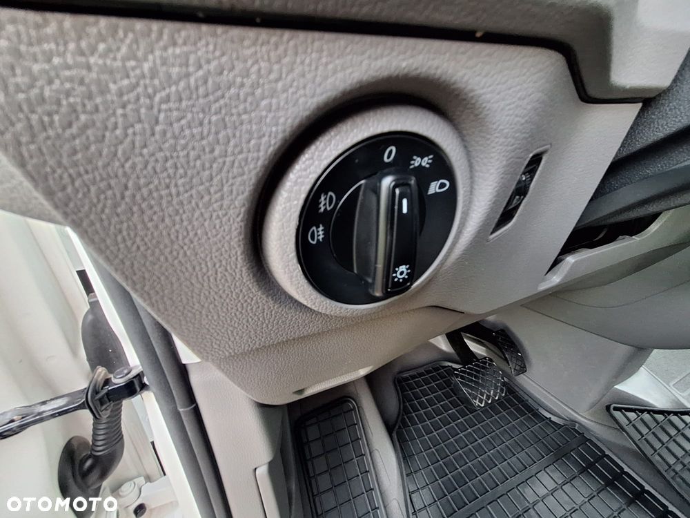 Volkswagen CRAFTER - 24
