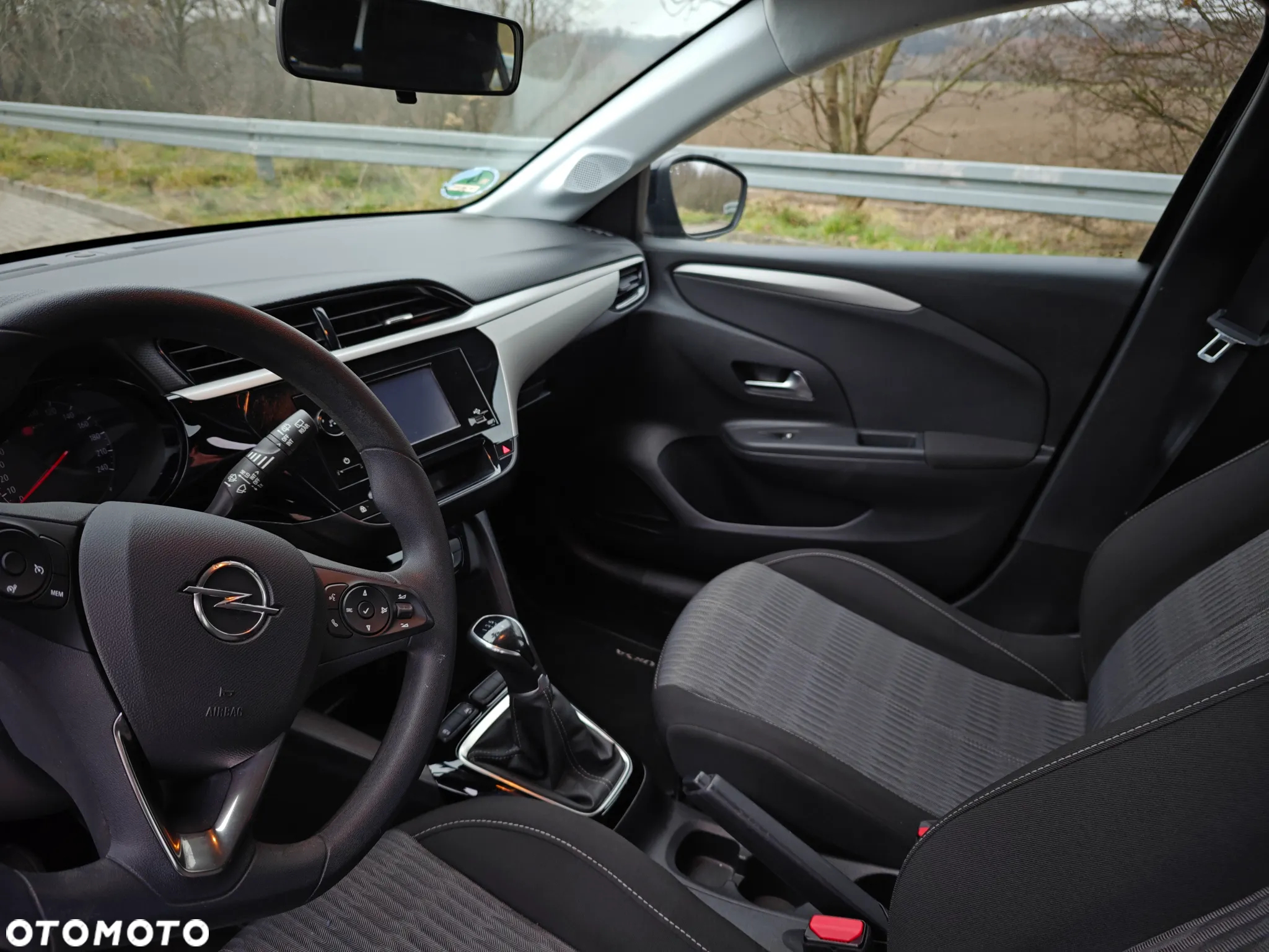 Opel Corsa - 12