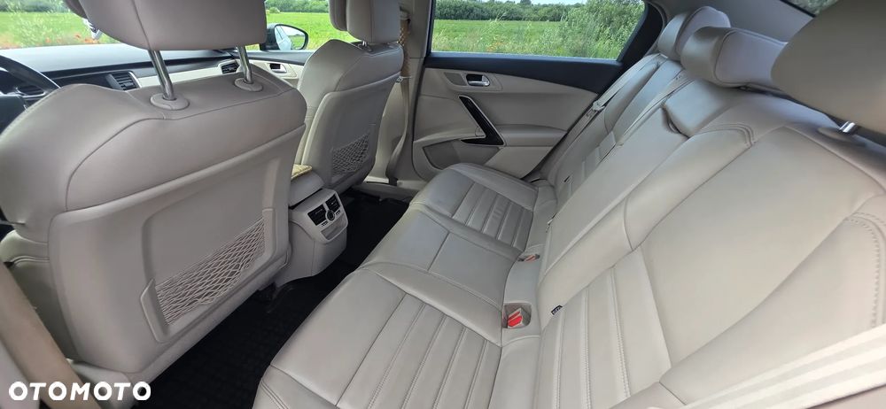 Peugeot 508 1.6 T Business Line - 7