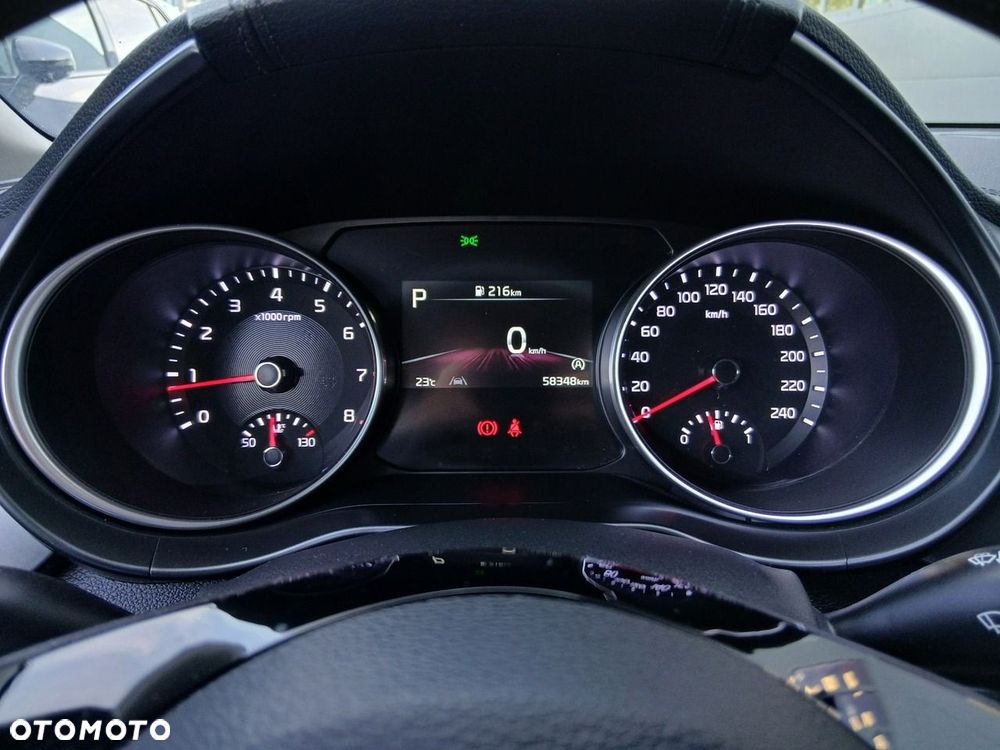 Kia Ceed 1.5 T-GDI M DCT - 25