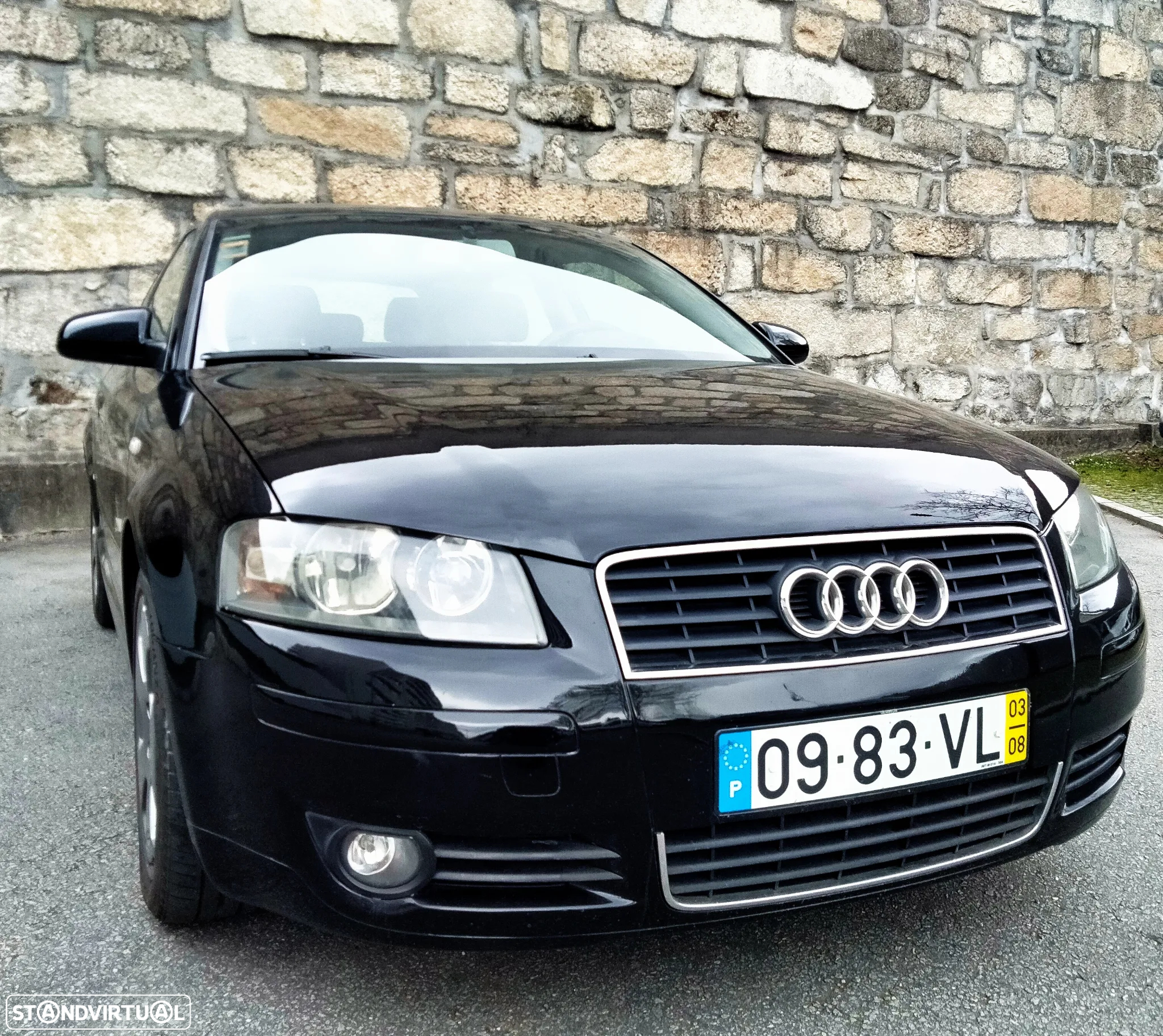 Audi A3 2.0 TDI Sport - 7