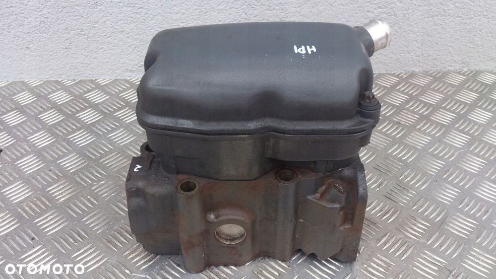 GŁOWICA SCANIA R HPI - 5