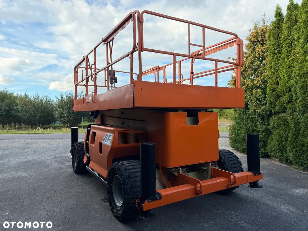 JLG 4394RT - 4