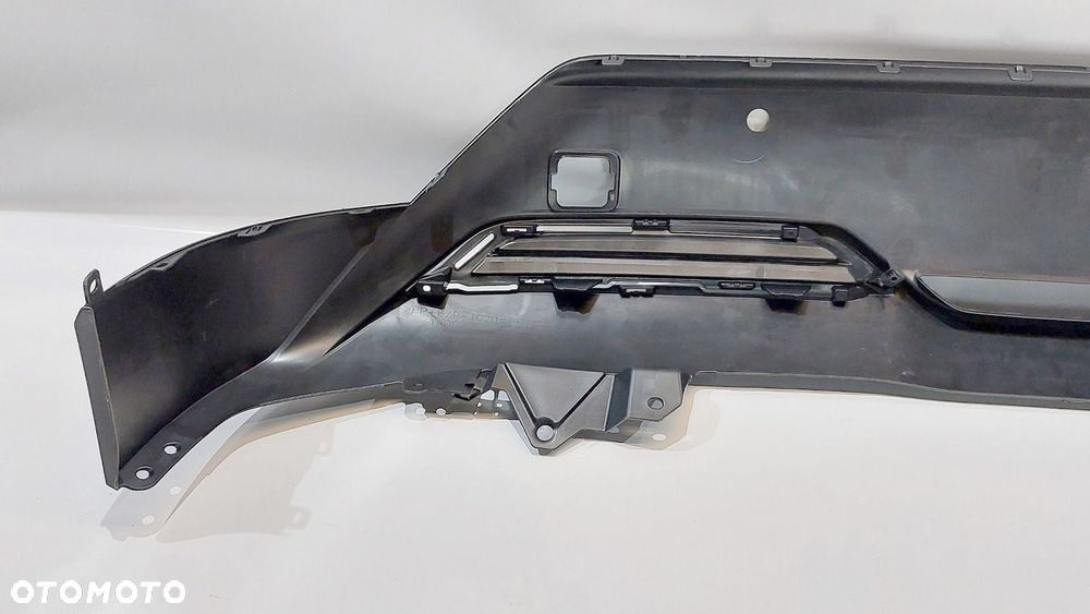 SPOILER DYFUZOR ZDERZAKA TYŁ TOYOTA CHR C-HR 19r LIFT 52453-F4140 - 6