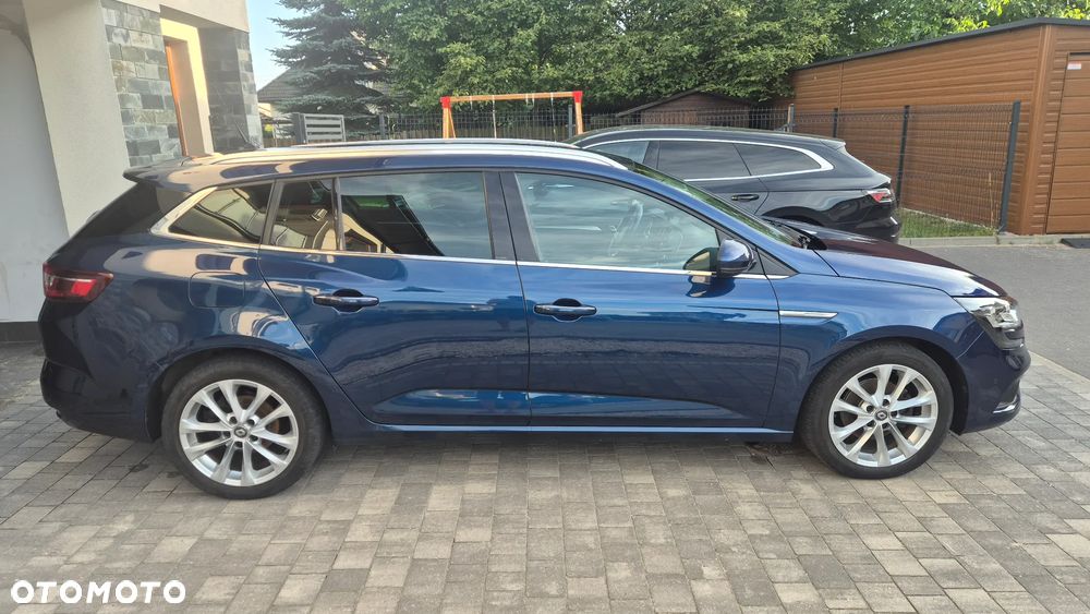 Renault Megane 1.2 Energy TCe Intens - 2