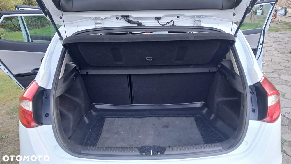 Kia Ceed 1.6 CRDi L Business Line - 17