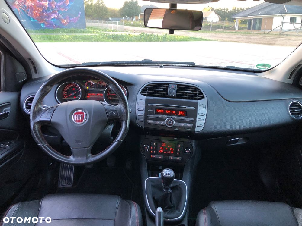 Fiat Bravo - 21