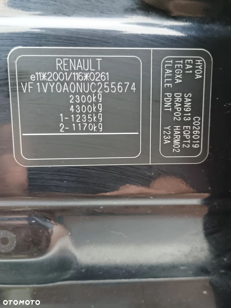 Renault Koleos 2.0 dCi 4x4 Bose Edition - 17