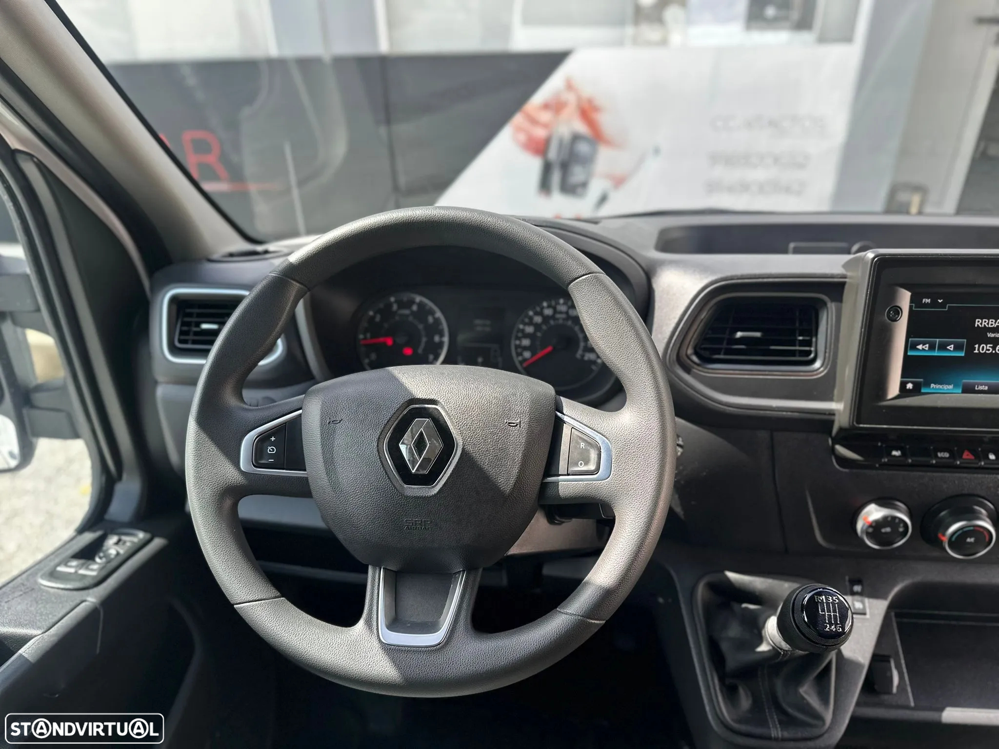 Renault Master 2.3 L2H3 - 14